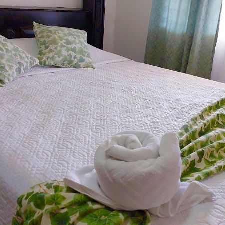 Hotel Гольфито Экстерьер фото